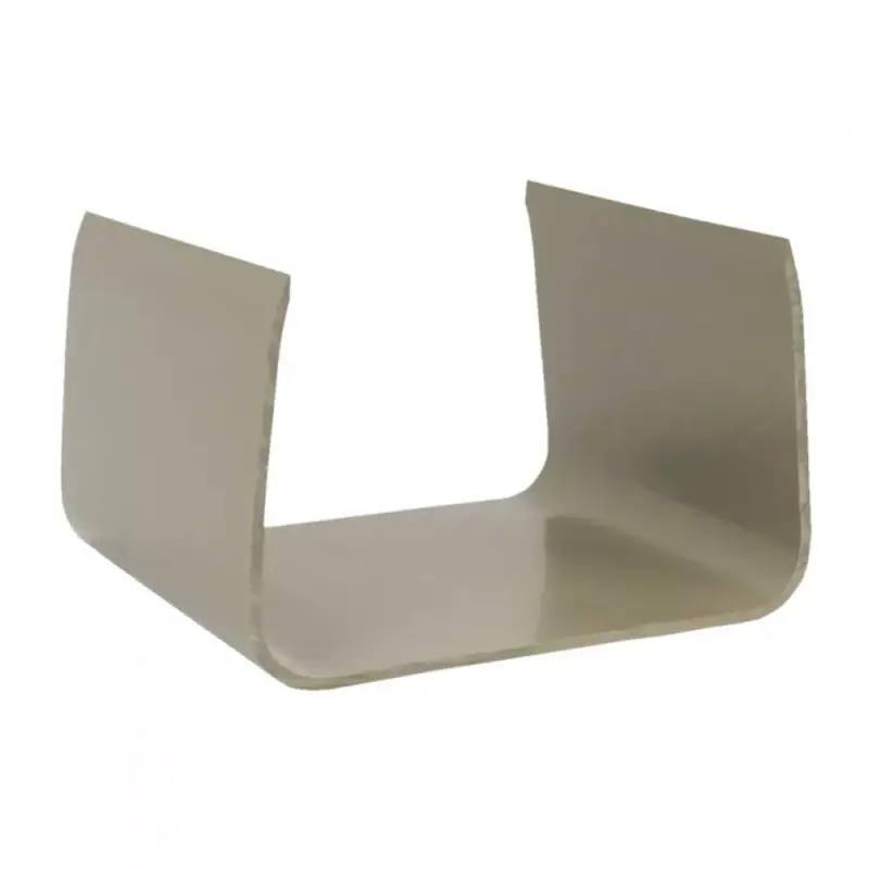 KOPOS Csatlakozó KOPOKAN csatornához 135x80x100mm, PVC, SPOJKA K2_ZB Expressz kézbesítés