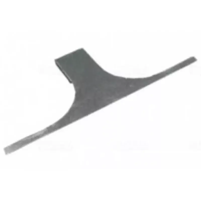 Kedvezményes ár KOPOS Vízszintes elágazó idom fedél 125mm kábeltálcához E90, horganyzott, VOH 125_S