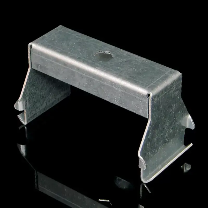 KOPOS Függesztő konzol - külső 400x35-110mm kábetálcához, Tüzihorganyzott, ZVNE 400_F Vedd meg most
