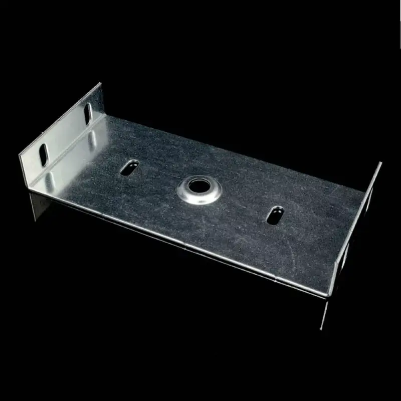 Vedd meg most KOPOS Függesztő konzol - belső E90 150x35-60mm kábeltálcához, Tüzihorganyzott, ZVNI 150_F