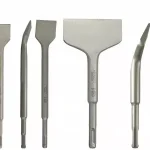 Expressz kézbesítés ABRABORO SDS PLUS HEGYES VÉSŐ 250 MM 20363000000