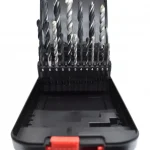 ABRABORO HSS-R KÉSZLET 19db 1-10x0,5 MM 20300191085 Biztonságos fizetés