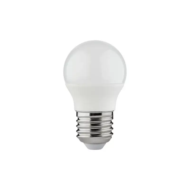 Kanlux 31314 G45 N 6,5W E27-NW fényforrás LED izzó Exkluzív ajánlat
