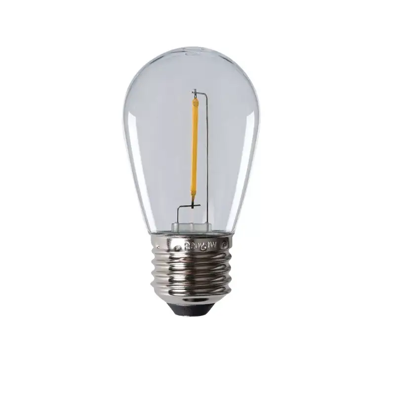Kanlux 26046 ST45 LED 0,5W E27-NW fényforrás LED izzó 4000K Biztonságos fizetés