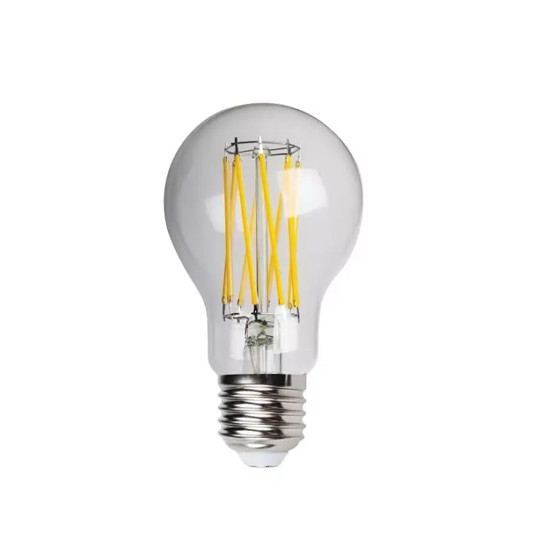 Kedvezményes ár Kanlux 35271 XLED EX A60 3,8W-NW fényforrás LED izzó E27 4000K