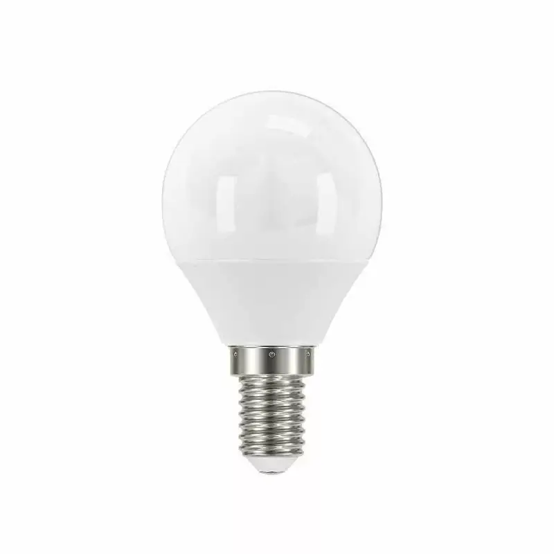 Kanlux 33761 IQ-LED L G45 4,2W-NW fényforrás LED izzó E14 Azonnali szállítás