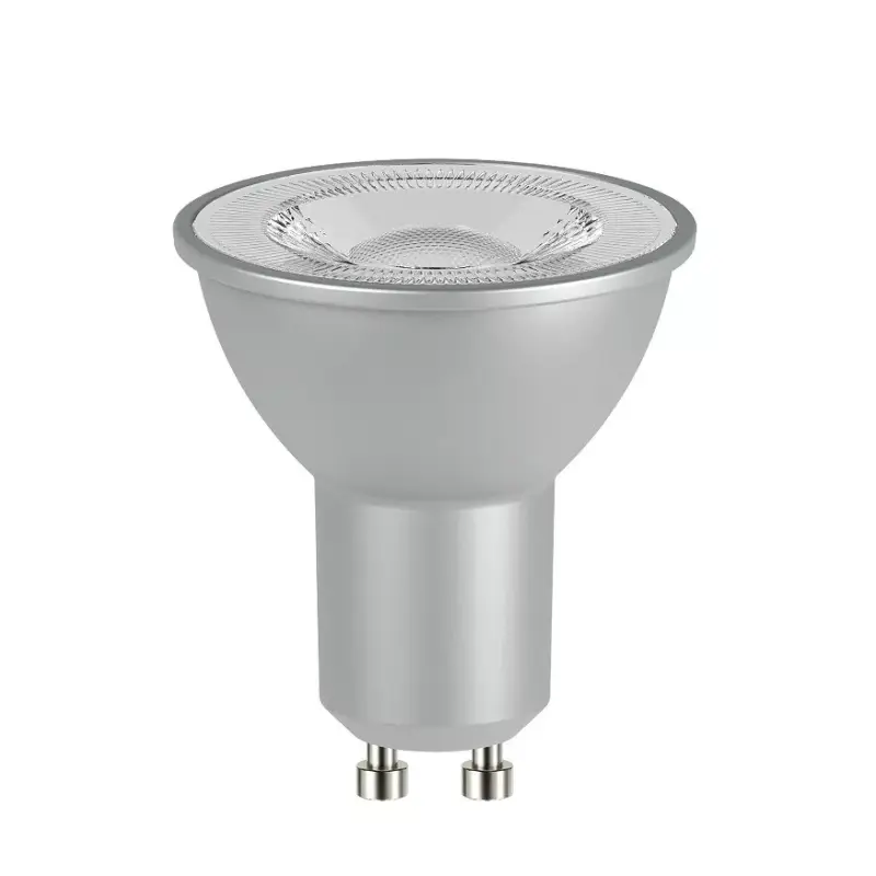 Expressz kézbesítés Kanlux 35243 IQ-LED GU10 6,5WS3-WW fényforrás LED izzó 3000K