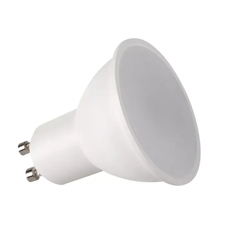 Kanlux 31234 GU10 6W-NW LED (MIO) fényforrás LED izzó 4000K Azonnali szállítás