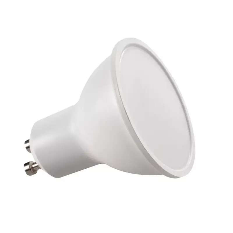 Árengedmény Kanlux 34968 TOMIv2 4,9W GU10-WW fényforrás LED izzó 3000K
