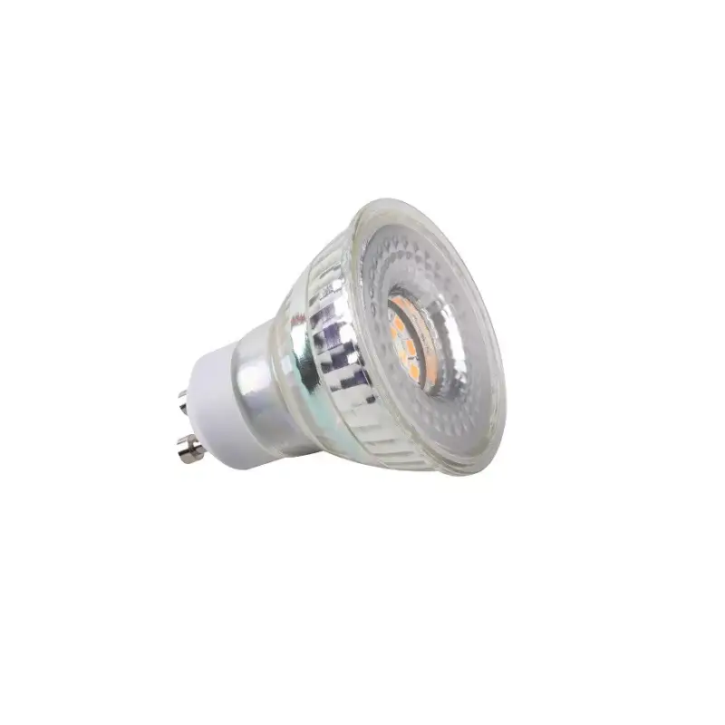 Kanlux 33764 IQ-LED L GU10 4,8W-WW fényforrás LED izzó 3000K Vedd meg online