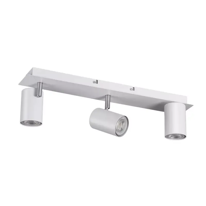 Kiárusítás Kanlux 35694 EVALO EL-3I W-SR lámpa GU10 fehér