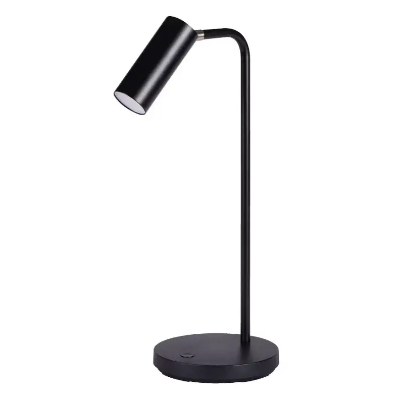 Kanlux 35291 LEADIE LED B asztali lámpa fekete 3000/4000/6500 K Olcsó