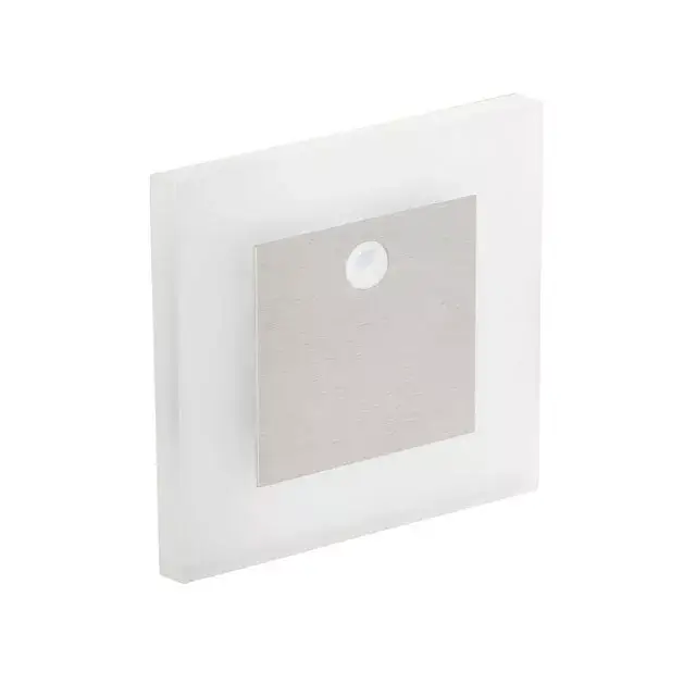 Kanlux 27370 APUS LED PIR WW lámpa rozsdamentes acél 3000K Szuper ajánlat
