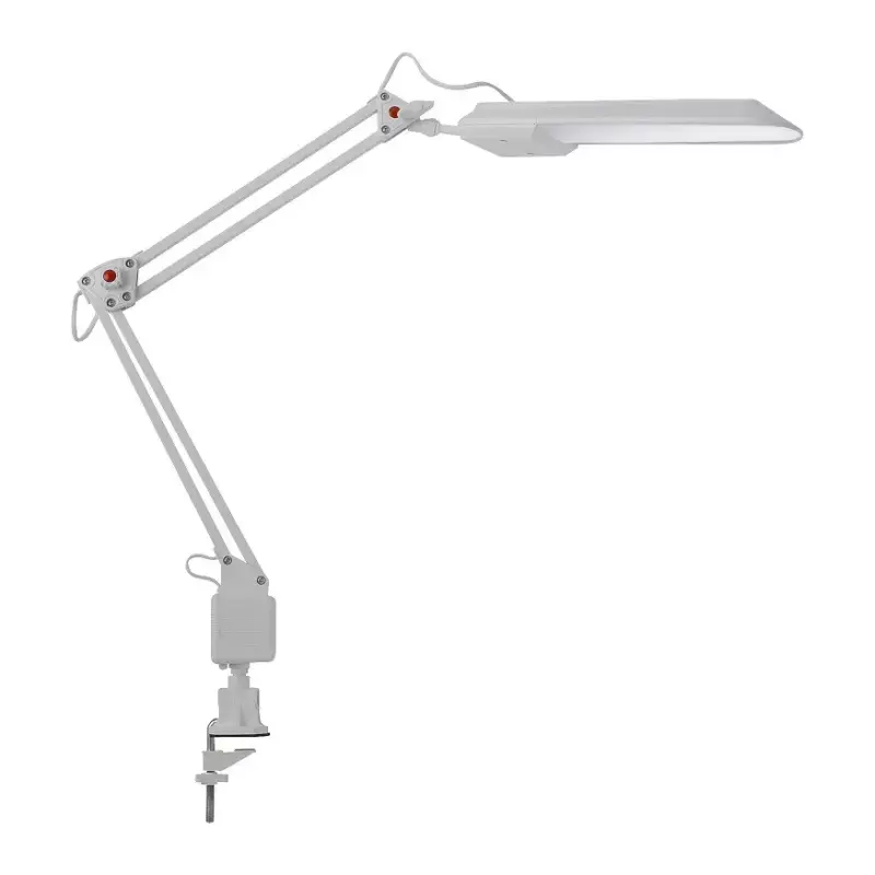 Biztonságos fizetés Kanlux 27603 HERON II LED W asztali lámpa fehér 4000K