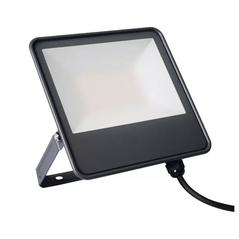 Kanlux 33883 IQ-LED FL-50W-NW reflektor fekete Akció
