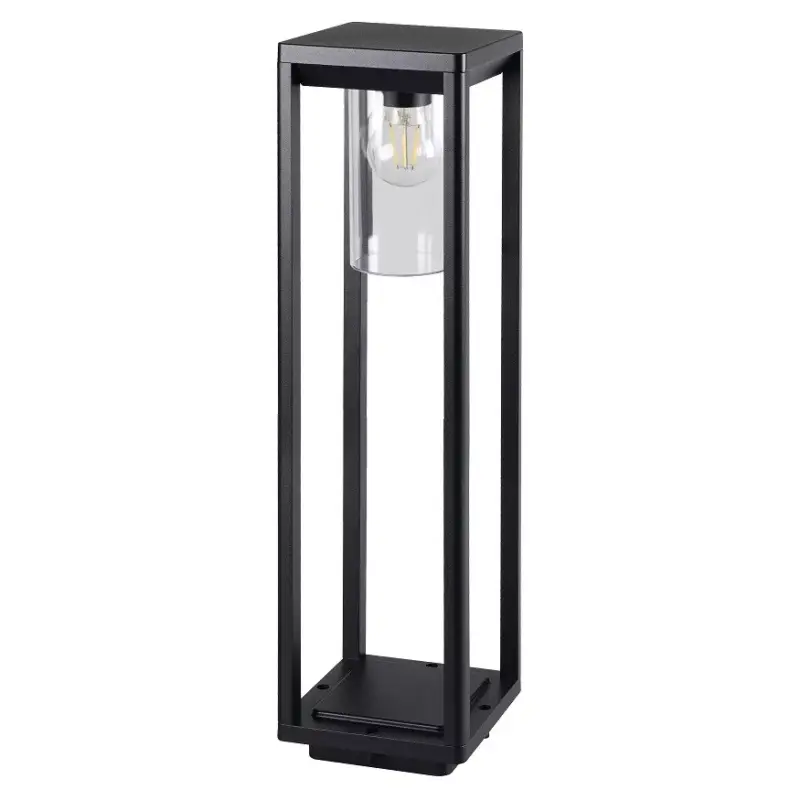 Kanlux 34988 VIMO 80 B lámpa fekete Biztonságos fizetés