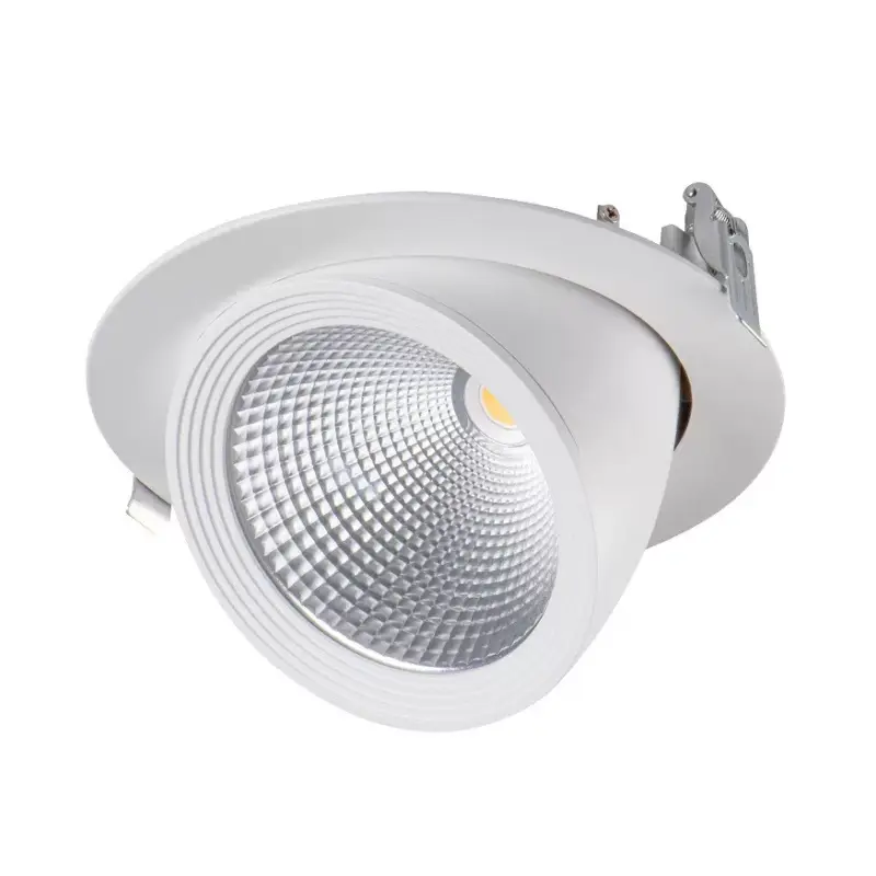 Kanlux 22841 HIMA LED 23W-NW-W lámpa fehér 4000K Kedvezmény