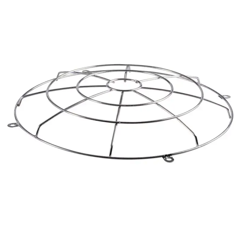 Kanlux 33198 HBPH GRID 200W rács Prémium