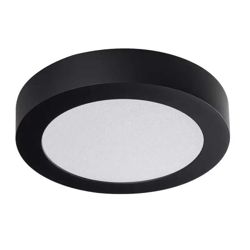 Kanlux 33532 CARSA V2LED 12W-NW-B lámpa fekete 4000K Legnépszerűbb