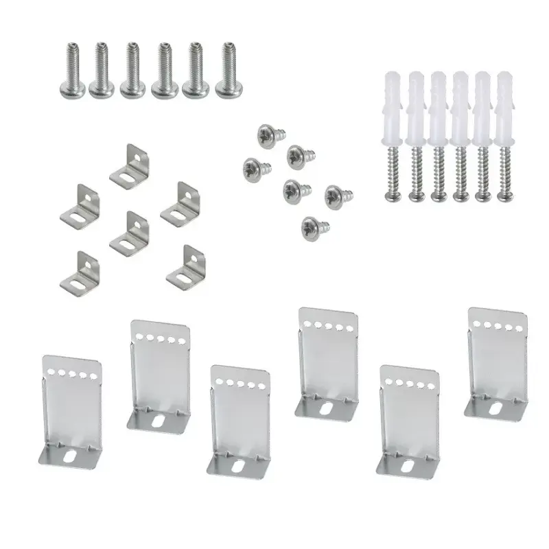 Kanlux 28501 BRAVO S/P GRIP 12030 felfogató Prémium