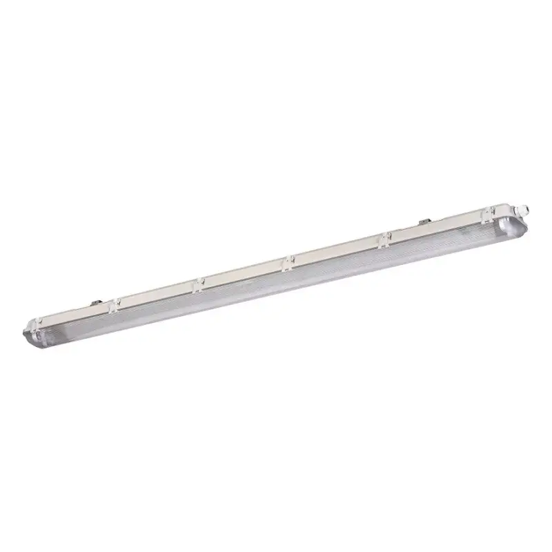 Kanlux 31323 DICHT 4LED PI 236/PS lámpa T8 fénycső LED fénycső Legkelendőbb