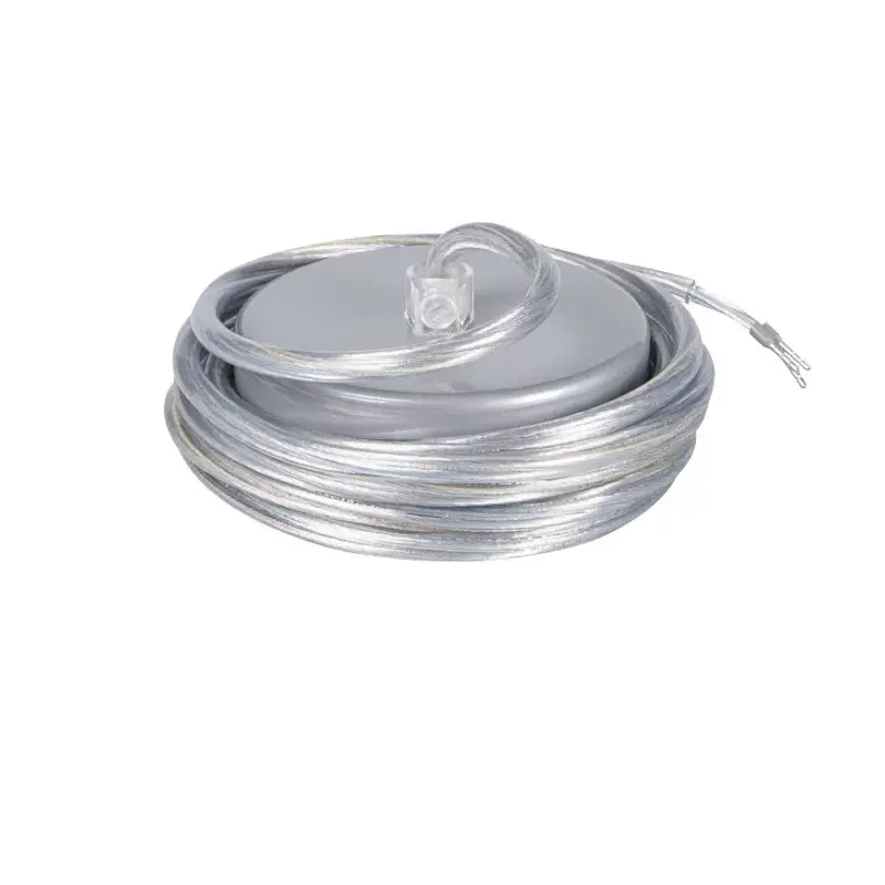 Kanlux 32542 ALIN CORD 1F-SR tápcsatlakozó Exkluzív ajánlat
