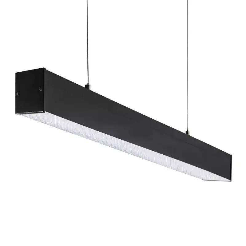 Újdonság Kanlux 28450 AL 4LED 120-MPR-B lámpa fekete