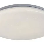 Kedvezményes ár Rábalux 71104 Vendel Mennyezeti lámpa fehér-fehér LED 12, IP20