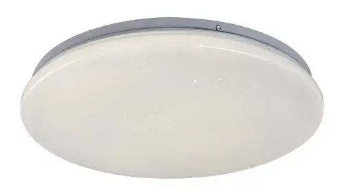Kedvezményes ár Rábalux 71104 Vendel Mennyezeti lámpa fehér-fehér LED 12, IP20