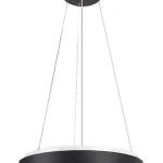 Legnépszerűbb Rábalux 72001 Ceilo Függeszték fekete-fehér LED 38, IP20