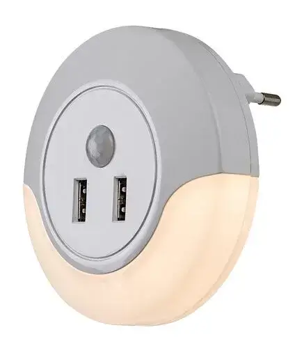 Végkiárusítás Rábalux 76012 Dembo Dekor lámpa fehér-fehér LED 13,9, IP20