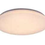Rábalux 71035 Cerrigen Mennyezeti lámpa fehér-fehér LED 24, IP20 Expressz kézbesítés