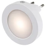 Vedd meg online Rábalux 2282 Pumpkin Dekor lámpa fehér-fehér LED 0,5, IP20