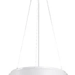 Legkelendőbb Rábalux 72002 Ceilo Függeszték fehér-fehér LED 38, IP20