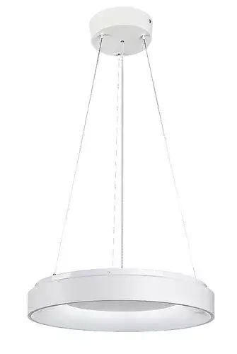 Legkelendőbb Rábalux 72002 Ceilo Függeszték fehér-fehér LED 38, IP20