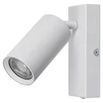 Rábalux 2081 Solo Spotlámpa fehér-fehér GU10 1X MAX 25, IP20 Bestseller