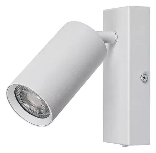 Rábalux 2081 Solo Spotlámpa fehér-fehér GU10 1X MAX 25, IP20 Bestseller