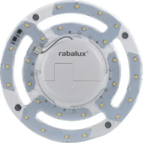 Azonnali szállítás Rábalux 2138 SMD-LED LED panel átlátszó- , IP20
