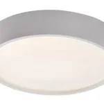 Expressz szállítás Rábalux 75012 Larcia Mennyezeti lámpa fehér-fehér LED 19, IP44