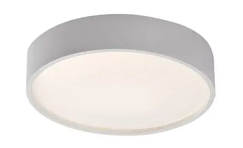 Expressz szállítás Rábalux 75012 Larcia Mennyezeti lámpa fehér-fehér LED 19, IP44