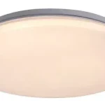 Rábalux 71101 Vendel Mennyezeti lámpa fehér-fehér LED 12, IP20 Különleges ajánlat