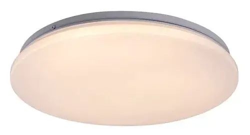 Rábalux 71101 Vendel Mennyezeti lámpa fehér-fehér LED 12, IP20 Különleges ajánlat