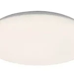 Rábalux 71124 Rorik Mennyezeti lámpa fehér-fehér LED 24, IP20 Utolsó esély