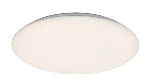 Rábalux 71124 Rorik Mennyezeti lámpa fehér-fehér LED 24, IP20 Utolsó esély