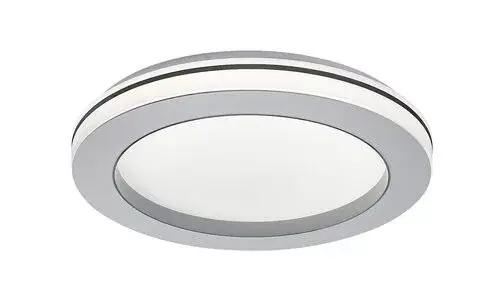 Rábalux 71003 Cooperius Mennyezeti lámpa fehér-fehér LED 47, IP20 Rendeld meg most