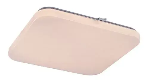 Akció Rábalux 71108 Vendel Mennyezeti lámpa fehér-fehér LED 18, IP20