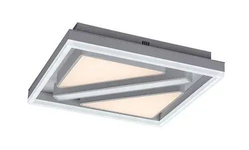 Azonnali szállítás Rábalux 71111 Gremin Mennyezeti lámpa fehér-fehér LED 73, IP20