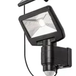 Csak ma Rábalux 77021 Dojran Napelemes lámpa fekete-átlátszó LED 5, IP44
