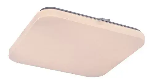 Rábalux 75014 Vendel Mennyezeti lámpa fehér-fehér LED 20, IP20 Újdonság