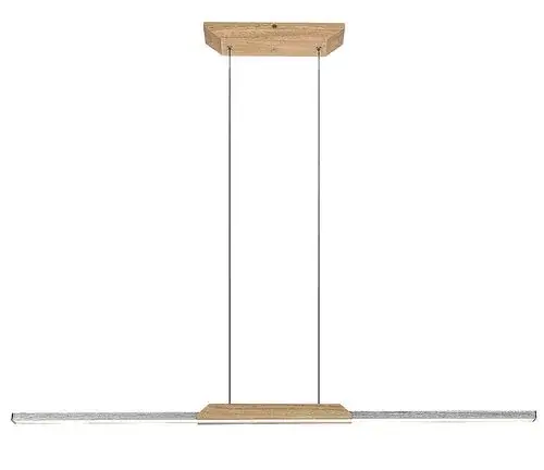 Rábalux 72084 Tamur Függeszték bükk-fehér LED 26, IP20 Olcsóbb